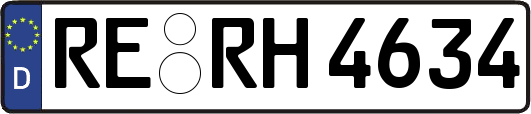 RE-RH4634