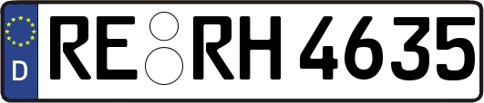 RE-RH4635