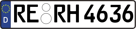 RE-RH4636