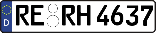 RE-RH4637