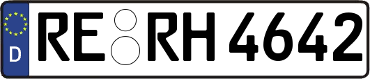 RE-RH4642