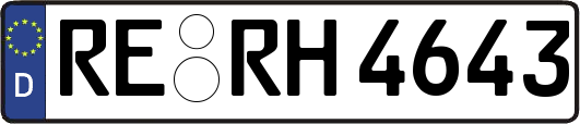 RE-RH4643