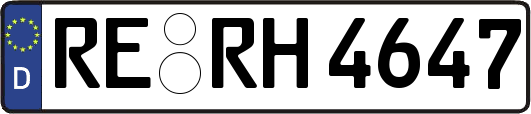 RE-RH4647