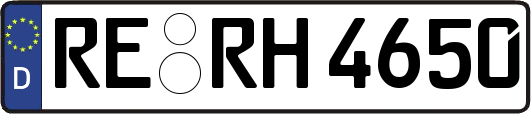 RE-RH4650