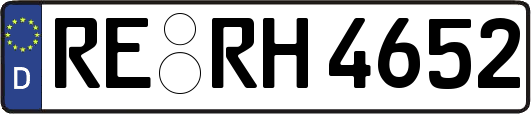 RE-RH4652