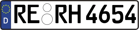 RE-RH4654