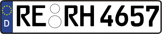 RE-RH4657