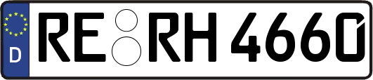 RE-RH4660