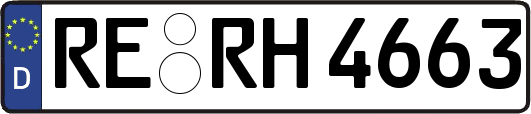 RE-RH4663