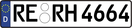 RE-RH4664