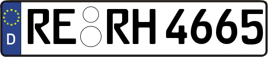 RE-RH4665