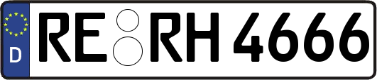 RE-RH4666