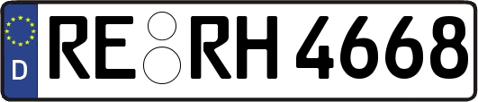 RE-RH4668