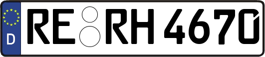 RE-RH4670