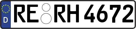 RE-RH4672