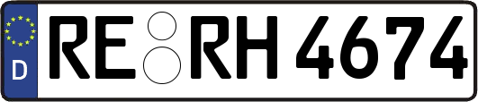 RE-RH4674