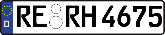 RE-RH4675