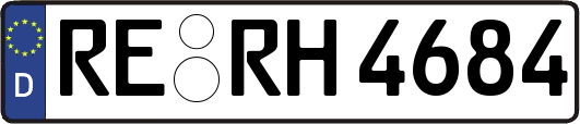RE-RH4684