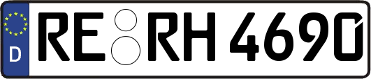 RE-RH4690