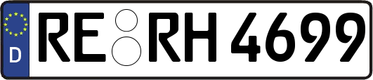 RE-RH4699