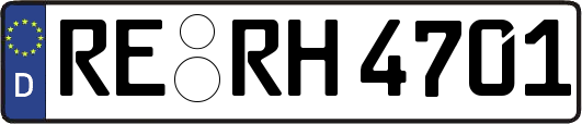 RE-RH4701