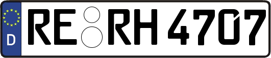 RE-RH4707