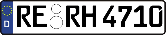 RE-RH4710