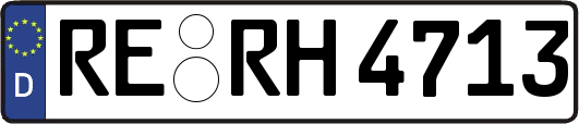 RE-RH4713