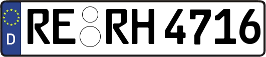 RE-RH4716