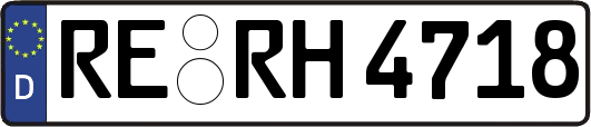 RE-RH4718