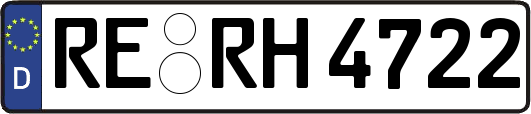 RE-RH4722