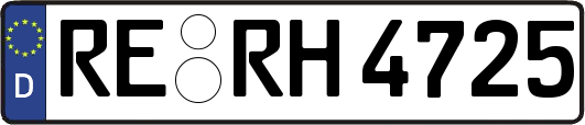 RE-RH4725