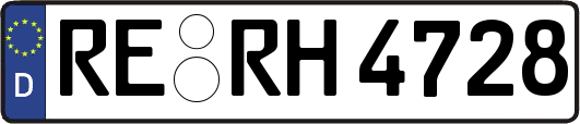 RE-RH4728