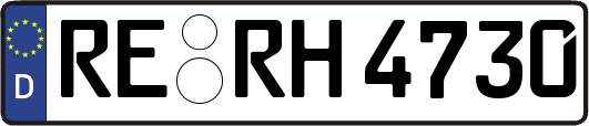 RE-RH4730