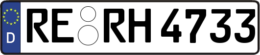 RE-RH4733