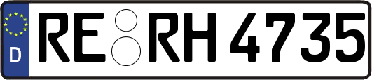 RE-RH4735