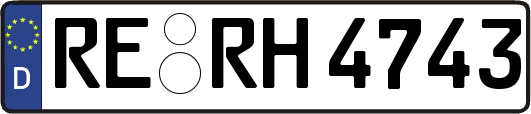 RE-RH4743