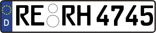 RE-RH4745