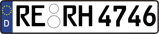RE-RH4746