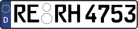 RE-RH4753