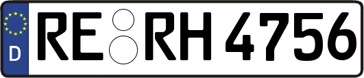 RE-RH4756