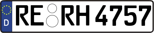 RE-RH4757