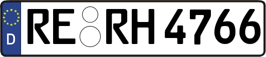 RE-RH4766