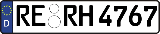 RE-RH4767