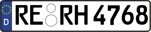 RE-RH4768