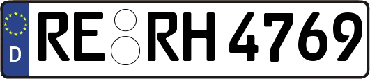 RE-RH4769