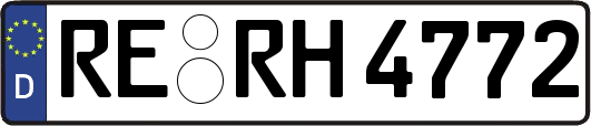 RE-RH4772