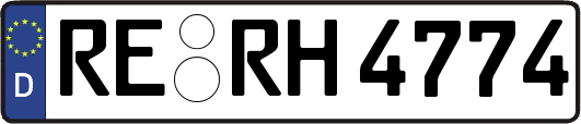 RE-RH4774