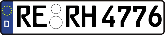 RE-RH4776