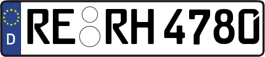 RE-RH4780